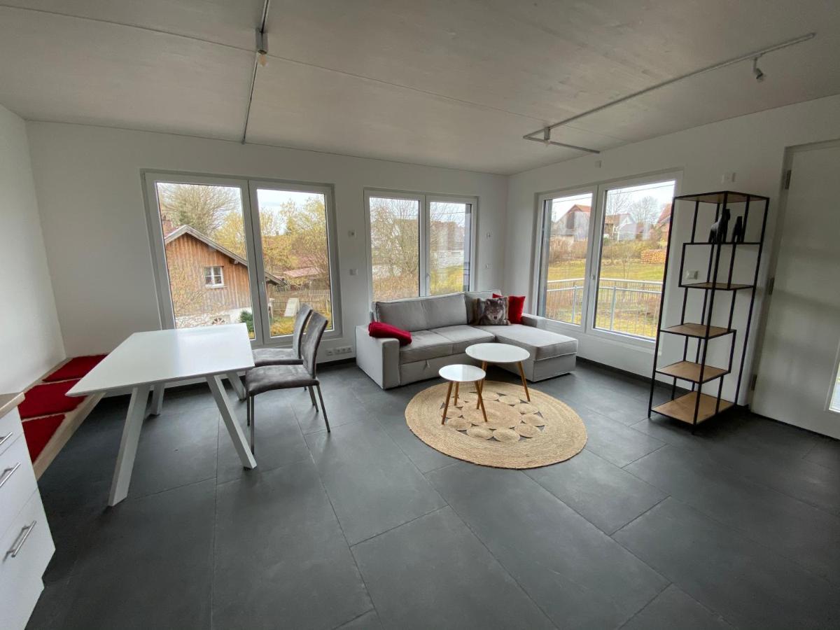 Ferienwohnung Voest Weil  Exterior foto