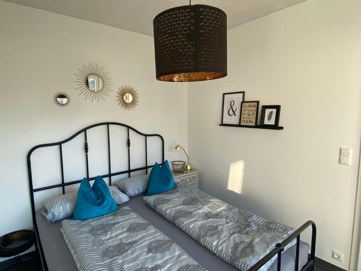 Ferienwohnung Voest Weil  Exterior foto
